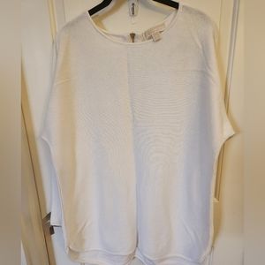 ❄️MICHAEL KORS TUNIC SWEATER